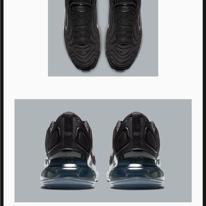 Nike air max 720 size 13